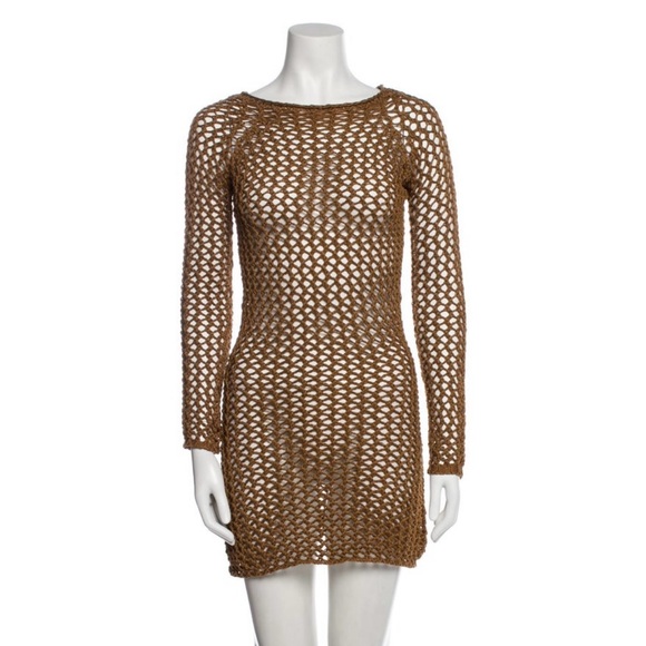 Exquisite Balmain Shift Dress - Picture 2 of 5